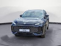 Gebraucht MG HS Comfort 170 PS (125 kW) 2025 Schwarz SUV