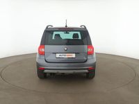 Gebraucht Skoda Yeti Drive 110 PS (80 kW) 2017 Grau SUV