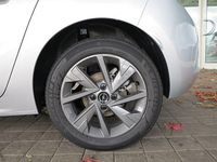 Gebraucht Opel Corsa Edition 101 PS (74 kW) 2020 Grau Kleinwagen