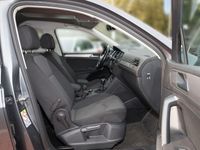 gebraucht VW Tiguan Allspace TDI DSG COMFORTLINE ACC KAMERA NAVI