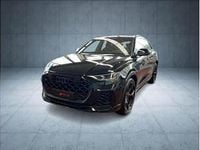 Ny Audi RS Q8 Performance 640 HK (470 kW) 2025 Sort SUV