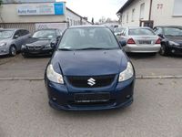 gebraucht Suzuki SX4 1.6 VVT 2WD Comfort