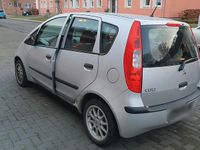 Gebraucht Mitsubishi Colt 95 PS (69 kW) 2005 Grau Kleinwagen