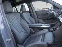 Gebraucht BMW X2 M Sport 163 PS (119 kW) 2025 Grau SUV