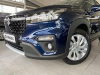Gebraucht Suzuki SX4 S-Cross Comfort 116 PS (85 kW) 2024 Sphere blue pearl SUV