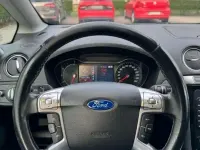 Second-hand Ford S-MAX S 200 CP (147 kW) 2013 Negru Monovolum
