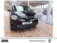 gebraucht Renault Twingo Electric Techno EASY LINK APPLE-CARPLAY NAVI R-KAM