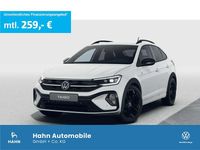 Neu VW Taigo R-line 116 PS (85 kW) 2026 Weiß SUV