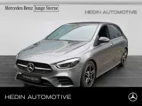 Gebraucht Mercedes B200 AMG 150 PS (110 kW) 2025 Grau Kleinwagen
