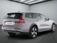 Gebraucht Volvo V60 CC 196 PS (144 kW) 2024 Grau Kombi