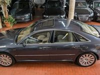 Second-hand Audi A8 450 CP (330 kW) 2008 Gri Berlinǎ