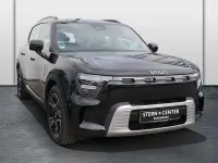 Gebraucht Smart #5 Pro+ 266 kW (363 PS) 2026 Schwarz SUV