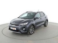 Gebraucht Kia Stonic Vision 2020 Grau SUV