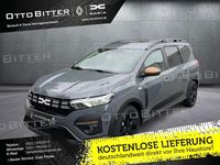 Neu Dacia Jogger Extreme 141 PS (103 kW) 2025 Schiefergrau Van / Kleinbus