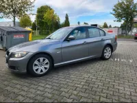 Brugt BMW 320 170 HK (125 kW) 2010 Grå Sedan