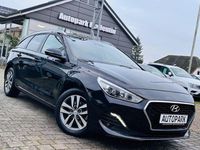 Gebraucht Hyundai i30 140 PS (102 kW) 2019 Schwarz Kombi