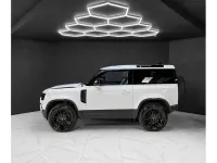 Gebraucht Land Rover Defender S 200 PS (147 kW) 2025 Weiß SUV