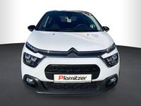 Gebraucht Citroën C3 110 PS (80 kW) 2024 Weiß Kleinwagen