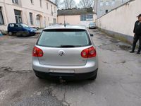 gebraucht VW Golf V 