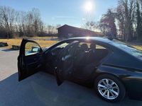 Gebraucht BMW 520 Performance 184 PS (135 kW) 2013 Schwarz Limousine