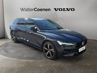 Gebraucht Volvo V60 Plus 197 PS (144 kW) 2025 Blau Kombi
