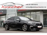 Gebraucht BMW M235 Performance 306 PS (225 kW) 2021 Schwarz Coupé