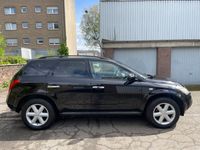 gebraucht Nissan Murano Basis*AUTOMATIK*E-Fenster*Klima*