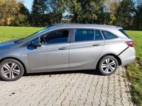 gebraucht Opel Astra ST 1.4 Turbo Edition 110kW Edition