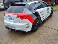 gebraucht Audi S3 Sportback 2.0 TFSI S tronic DTM 8p facelift