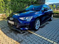 Gebraucht Audi A3 150 PS (110 kW) 2020 Limousine