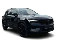 Gebraucht Volvo XC40 Plus 2025 Schwarz SUV