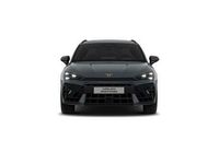 Neu Cupra Leon VZ 272 PS (200 kW) 2025 Blau Limousine