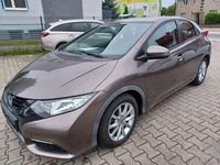 Gebraucht Honda Civic Comfort 99 PS (72 kW) 2013 Limousine