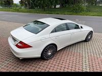 gebraucht Mercedes CLS350 V6 TOP Ausstattung + wenig KM Scheckheft