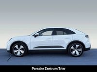 Neu Porsche Macan 264 kW (360 PS) 2025 Weiß SUV