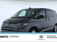 Gebraucht VW Multivan Life 150 PS (110 kW) 2025 Grau Van
