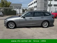 Gebraucht BMW 320 Shadowline 190 PS (139 kW) 2024 Grau Limousine