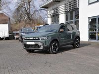 Neu Dacia Duster Extreme 158 PS (116 kW) 2026 Grau SUV