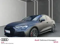 Gebraucht Audi S3 Sport 333 PS (244 kW) 2025 Polarmatteffekt audi exclusive Limousine
