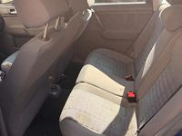 Gebraucht VW Polo 54 PS (39 kW) 2007 Blau Kleinwagen