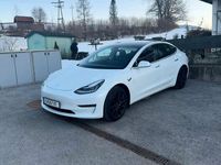 Gebraucht Tesla Model 3 350 kW (476 PS) 2020 Weiß Limousine