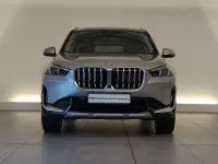 Gebraucht BMW X1 xLine 220 PS (161 kW) 2024 Silber SUV