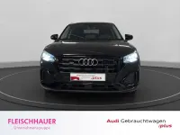 Gebraucht Audi Q2 Advanced 190 PS (139 kW) 2025 Schwarz SUV