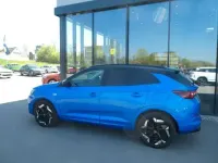 Gebraucht Opel Grandland X GSe 300 PS (220 kW) 2023 Blau SUV