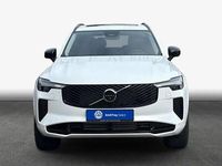 Neu Volvo XC90 Plus 310 PS (228 kW) 2026 Crystal weißperleffekt SUV