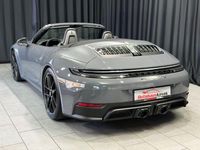 Gebraucht Porsche 911 Carrera Cabriolet 541 PS (397 kW) 2025 Grau Cabrio