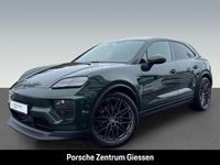 Gebraucht Porsche Macan 300 kW (408 PS) 2025 Gruen SUV