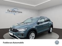 Gebraucht VW T-Roc Life 116 PS (85 kW) 2024 Othercolor SUV