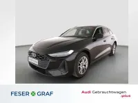 Gebraucht Audi A5 Ambiente 204 PS (150 kW) 2025 Mythosschwarz metallic Kombi