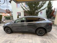 gebraucht Tesla Model X 75D Autopilot